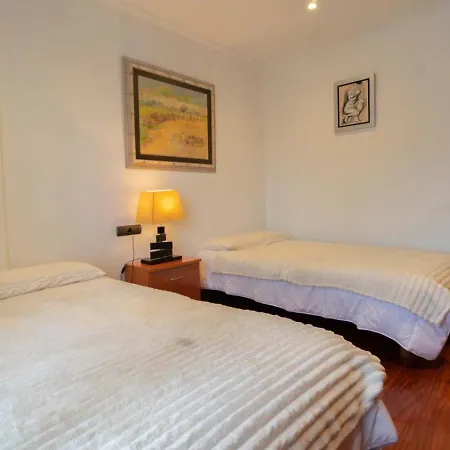 Fabuloso Con Vistas A La Ria De *