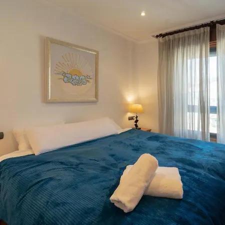 Fabuloso Con Vistas A La Ria De *