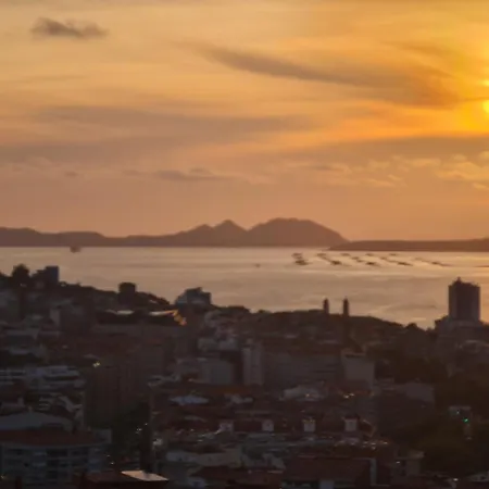 Fabuloso Con Vistas A La Ria De Apartamento