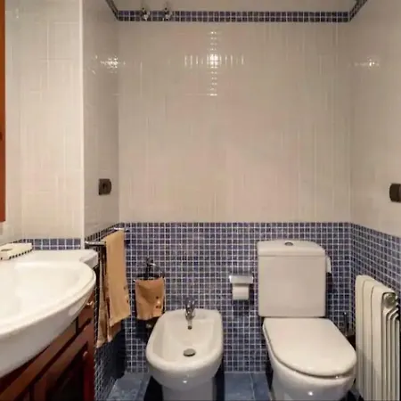 Apartamento Fabuloso Con Vistas A La Ria De *