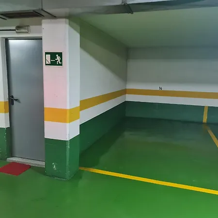 Fabuloso Con Vistas A La Ria De דירה ויגו