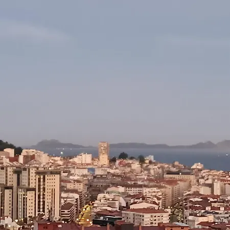 Fabuloso Con Vistas A La Ria De Apartamento *