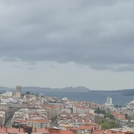 Fabuloso Con Vistas A La Ria De