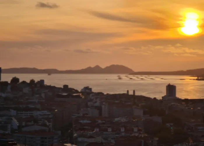 Fabuloso Con Vistas A La Ria De Daire