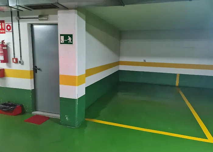 Fabuloso Con Vistas A La Ria De Daire Vigo