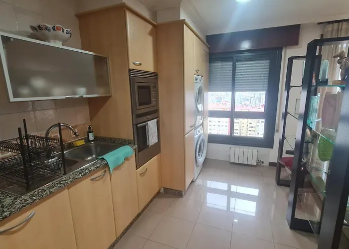 Fabuloso Con Vistas A La Ria De Daire