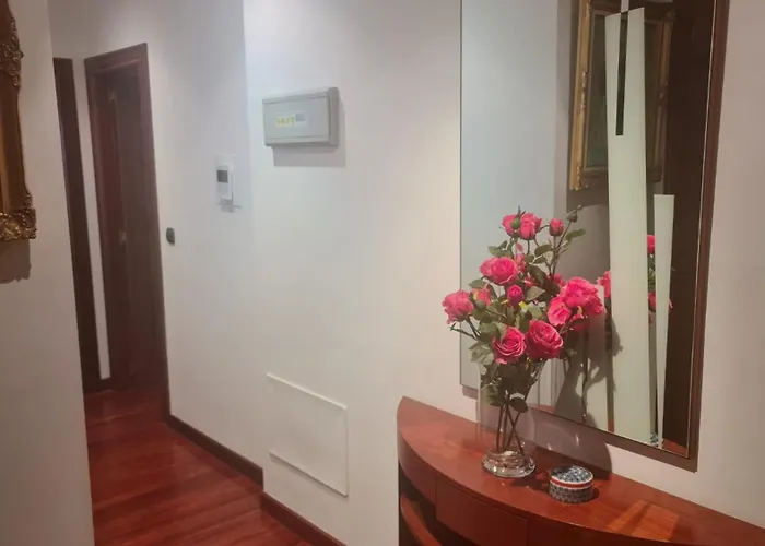 Fabuloso Con Vistas A La Ria De Daire